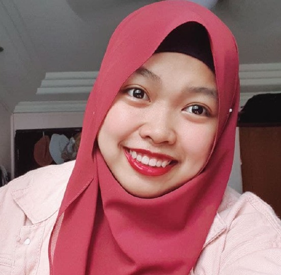 Nurul Fatimah