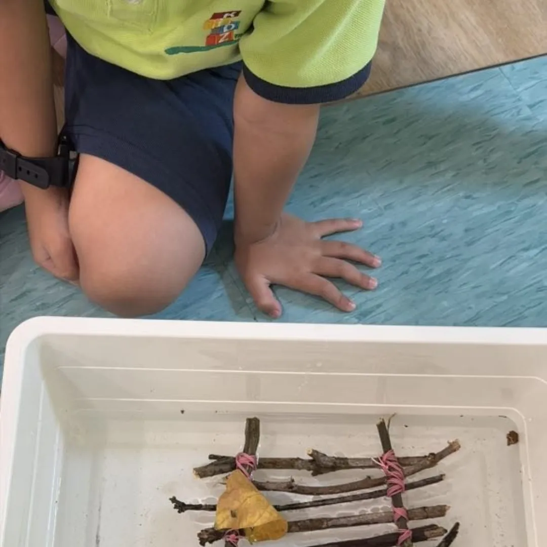 Nature Workshop