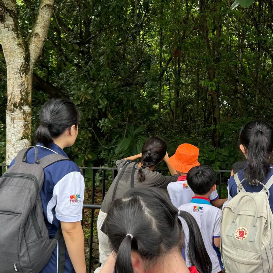 Guided Nature Walk