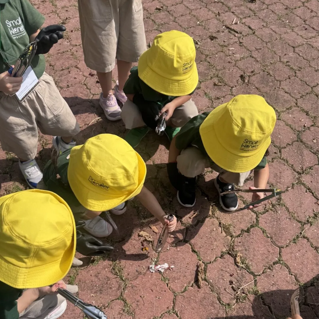  Urban Green Survey