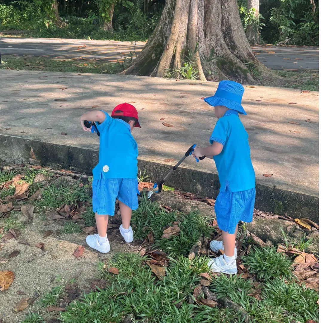 Urban Cleanup