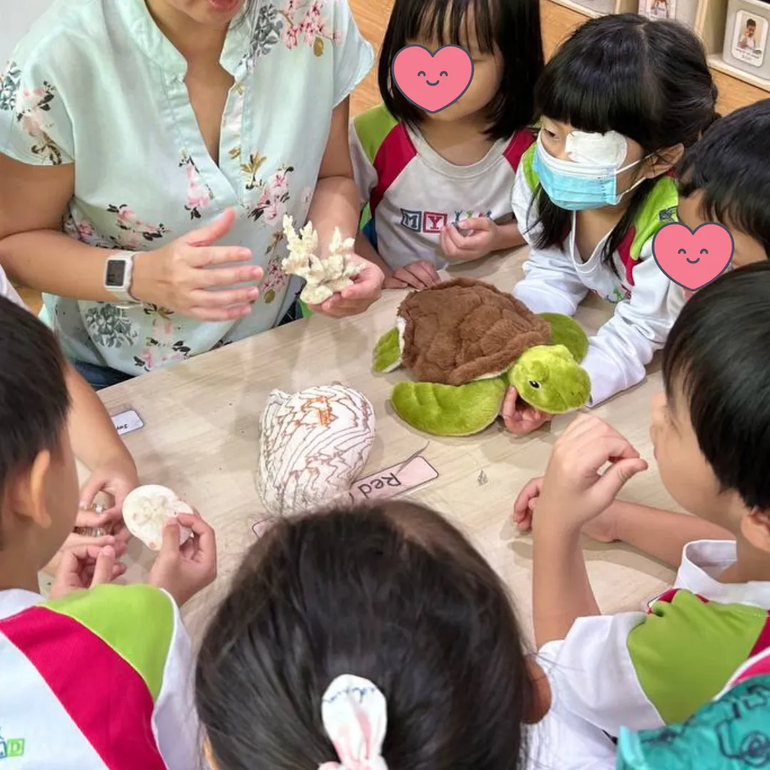 Biodiversity Workshop