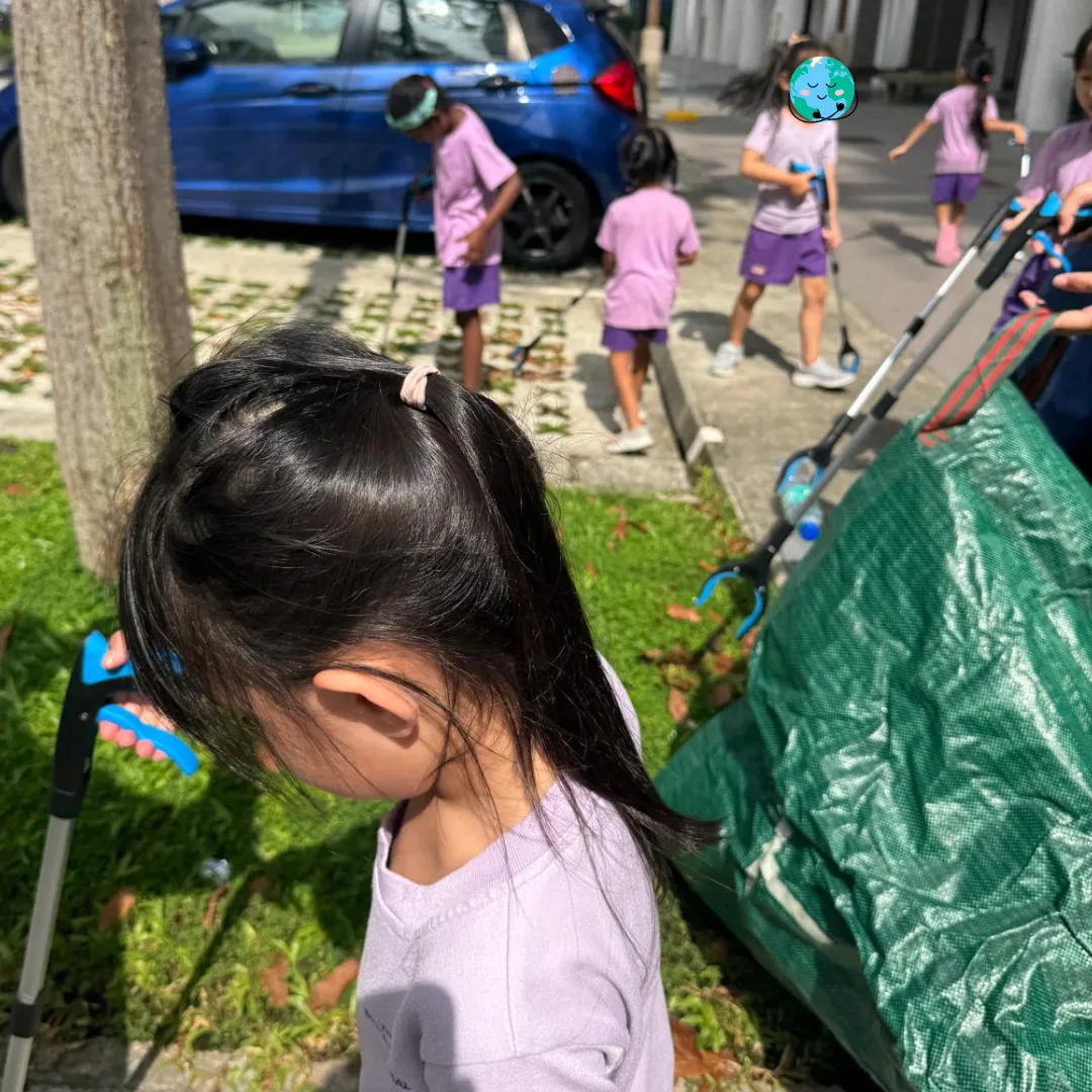 Urban Cleanup