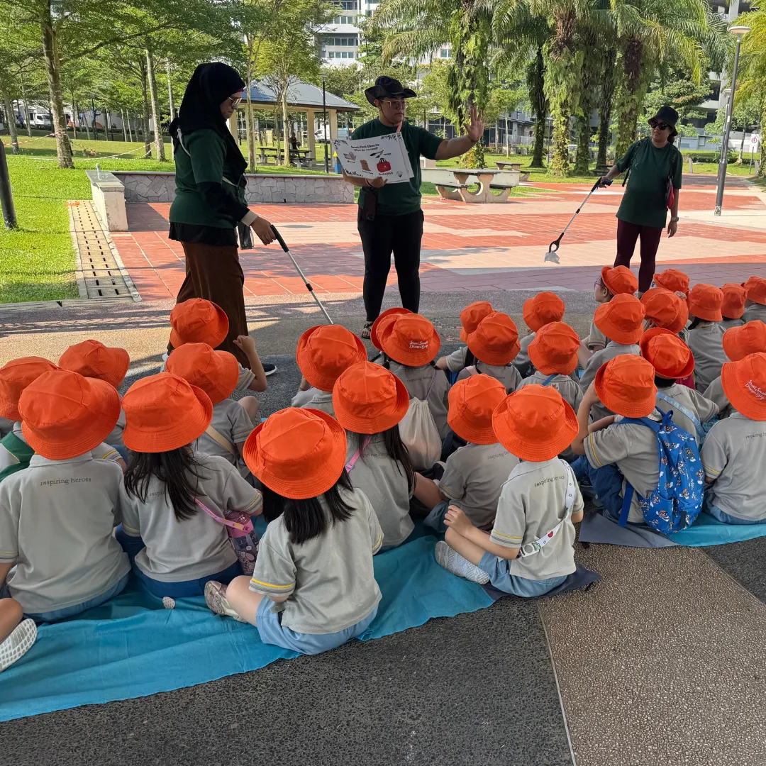 Urban Cleanup