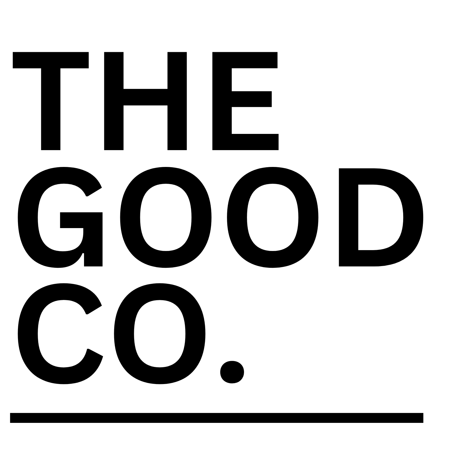 The Good Co.