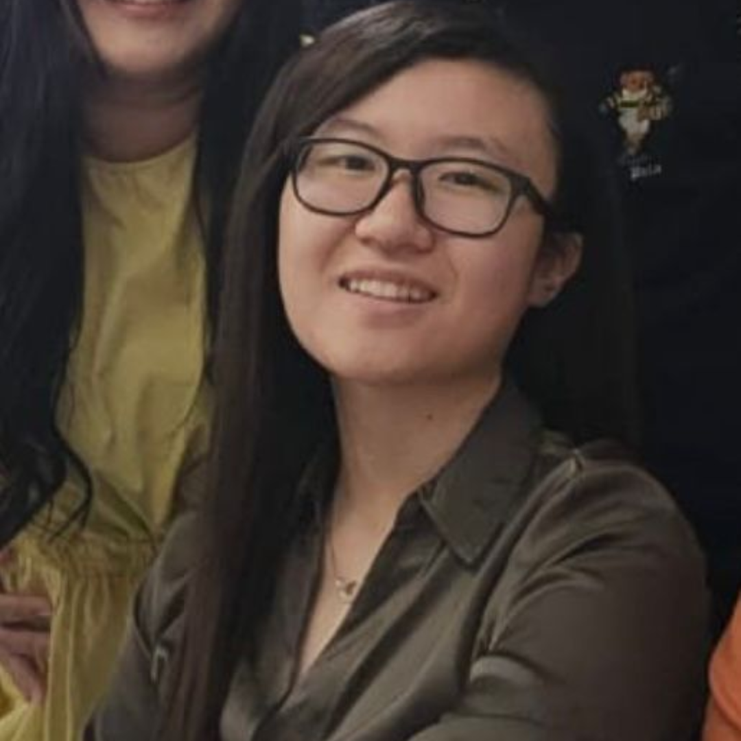 Vania Halim
